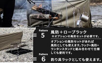 【MULTI&nbsp;SOLO】キャンプの荷物がごっそり減る魔法のギア《マルチロープラック》&nbsp;[&nbsp;京都&nbsp;キャンプギア&nbsp;ブランド&nbsp;キャンプ用&nbsp;ロープ型多機能収納ラック&nbsp;6way&nbsp;筆箱サイズ&nbsp;軽量&nbsp;コンパクト&nbsp;人気&nbsp;おすすめ&nbsp;キャンプ&nbsp;テント&nbsp;BBQ&nbsp;焚火&nbsp;アウトドア&nbsp;お取り寄せ&nbsp;通販&nbsp;送料無料&nbsp;ふるさと納税&nbsp;]