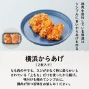 鶏肉専門店梅やのTORIFRO港町横浜和洋中華鶏総菜6種セット