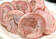 オリジナルスパイスで仕上げた　薄切りタン　1000g