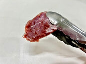 オリジナルスパイスで仕上げた　厚切りハラミ　1000ｇ（500ｇ×2Ｐ）