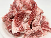 オリジナルスパイスで仕上げた　厚切り牛カルビ　2000ｇ（500ｇ×4Ｐ）