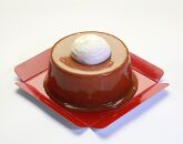 生キャラメルシフォンケーキ®