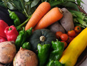 ＜2か月定期便＞2026年発送【緑のゆうき】購入された野菜の売上の1％が、社会貢献に&nbsp;京都産のこだわり野菜（有機野菜、栽培期間中農薬・化学肥料不使用など）を&nbsp;美味しいタイミングで収穫したセット