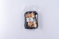 おうちで博多居酒屋セット（焼き鳥詰め合わせ(8本セット)、焼餃子(10個入り)、焼きラーメン(350g)、とり唐揚(160g)&nbsp;各2パック(3〜4人前)）