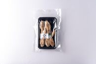 博多焼き鳥満足セット（豚バラ(5本セット)、手作りつくね(5本セット)、鶏もも串(5本セット)、鳥皮串(5本セット)、手羽先串(5本セット)&nbsp;各1パック）