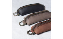 【色/ブラウン】&nbsp;fina(フィナ)&nbsp;キーケース&nbsp;本革&nbsp;レザー【&nbsp;TowaRe:［トワリ］&nbsp;本革&nbsp;レザー&nbsp;お中元&nbsp;お歳暮&nbsp;大阪府&nbsp;門真市&nbsp;】