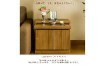 国産&nbsp;完成品&nbsp;仏壇&nbsp;雅楽&nbsp;うた&nbsp;幅54.5cm&nbsp;奥行45cm&nbsp;高さ54.5cm&nbsp;ライトブラウン