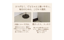国産&nbsp;完成品&nbsp;仏壇&nbsp;雅楽&nbsp;うた&nbsp;幅54.5cm&nbsp;奥行45cm&nbsp;高さ54.5cm&nbsp;ホワイトウォッシュ