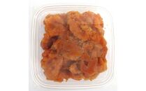 博多名産【辛子明太子と冷凍あまおう】と博多新名物【鯛明太と鯖明太】セットA&nbsp;&nbsp;(辛子明太子)