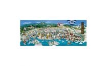 【灘五郷・飲み比べ】灘の生一本　720ml×7本セット＜神戸市・西宮市ふるさと納税共通返礼品＞