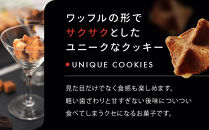 ＜R.L(エール・エル)＞ワッフルケーキ20個&コロコロワッフル3種
