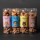 ＜R.L(エール・エル)＞コロコロワッフル5本セット