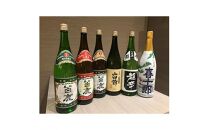 白鹿クラシックス 一升瓶飲み比べセット