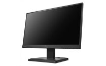 I-O DATA 【LCD-A221DB】3辺フレームレス&広視野角ADSパネル21.5型ワイド液晶ディスプレイ 《ブラック》