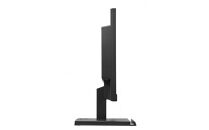 I-O DATA 【LCD-A221DB】3辺フレームレス&広視野角ADSパネル21.5型ワイド液晶ディスプレイ 《ブラック》