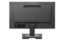 I-O DATA 【LCD-A221DB】3辺フレームレス&広視野角ADSパネル21.5型ワイド液晶ディスプレイ 《ブラック》