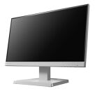 I-O DATA 【LCD-A221DW】3辺フレームレス&広視野角ADSパネル21.5型ワイド液晶ディスプレイ 《ホワイト》
