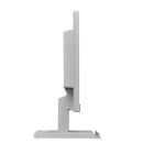 I-O DATA 【LCD-A221DW】3辺フレームレス&広視野角ADSパネル21.5型ワイド液晶ディスプレイ 《ホワイト》
