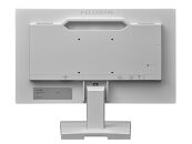 I-O DATA 【LCD-A221DW】3辺フレームレス&広視野角ADSパネル21.5型ワイド液晶ディスプレイ 《ホワイト》