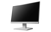 モニター I-O DATA 【LCD-A221DW】3辺フレームレス&広視野角ADSパネル21.5型ワイド液晶ディスプレイ 《ホワイト》 石川 金沢 加賀百万石 加賀 百万石 北陸 北陸復興 北陸支援