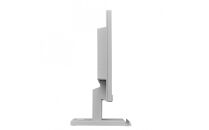 モニター I-O DATA 【LCD-A221DW】3辺フレームレス&広視野角ADSパネル21.5型ワイド液晶ディスプレイ 《ホワイト》 石川 金沢 加賀百万石 加賀 百万石 北陸 北陸復興 北陸支援