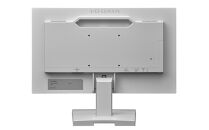 モニター I-O DATA 【LCD-A221DW】3辺フレームレス&広視野角ADSパネル21.5型ワイド液晶ディスプレイ 《ホワイト》 石川 金沢 加賀百万石 加賀 百万石 北陸 北陸復興 北陸支援