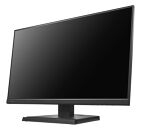 I-O DATA 【LCD-A241DB】3辺フレームレス&広視野角ADSパネル23.8型ワイド液晶ディスプレイ 《ブラック》