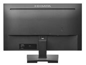 I-O DATA 【LCD-A241DB】3辺フレームレス&広視野角ADSパネル23.8型ワイド液晶ディスプレイ 《ブラック》
