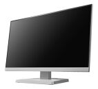 I-O DATA 【LCD-A241DW】3辺フレームレス&広視野角ADSパネル23.8型ワイド液晶ディスプレイ《 ホワイト》