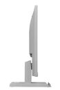 I-O DATA 【LCD-A241DW】3辺フレームレス&広視野角ADSパネル23.8型ワイド液晶ディスプレイ《 ホワイト》