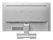 I-O DATA 【LCD-A241DW】3辺フレームレス&広視野角ADSパネル23.8型ワイド液晶ディスプレイ《 ホワイト》