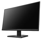 I-O DATA 【LCD-A271DB】3辺フレームレス&広視野角ADSパネル27型ワイド液晶ディスプレイ ブラック