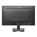 I-O DATA 【LCD-A271DB】3辺フレームレス&広視野角ADSパネル27型ワイド液晶ディスプレイ ブラック