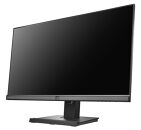 I-O DATA 【LCD-BCQ271DB-F】USB Type-C搭載&フリースタイルスタンド採用27型ワイド液晶ディスプレイ ブラック