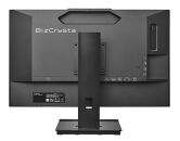 I-O DATA 【LCD-BCQ271DB-F】USB Type-C搭載&フリースタイルスタンド採用27型ワイド液晶ディスプレイ ブラック