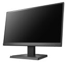 I-O DATA 【LCD-C221DB】広視野角ADSパネル採用 USB Type-C(R)搭載21.5型液晶ディスプレイ ブラック