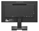 I-O DATA 【LCD-C221DB】広視野角ADSパネル採用 USB Type-C(R)搭載21.5型液晶ディスプレイ ブラック