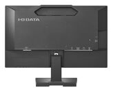 I-O DATA 【LCD-C241DB】給電も可能なUSB Type-C(R)搭載23.8型液晶ディスプレイ ブラック