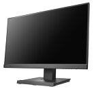 I-O DATA 【LCD-C241DB-F】フリースタイルスタンド&USB Type-C(R)搭載23.8型液晶ディスプレイ ブラック