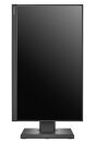I-O DATA 【LCD-C241DB-F】フリースタイルスタンド&USB Type-C(R)搭載23.8型液晶ディスプレイ ブラック