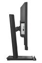 I-O DATA 【LCD-C241DB-F】フリースタイルスタンド&USB Type-C(R)搭載23.8型液晶ディスプレイ ブラック