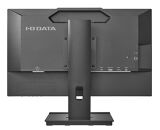 I-O DATA 【LCD-C241DB-F】フリースタイルスタンド&USB Type-C(R)搭載23.8型液晶ディスプレイ ブラック
