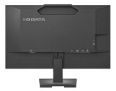 I-O DATA 【LCD-C271DB】給電も可能なUSB Type-C(R)搭載27型液晶ディスプレイ ブラック