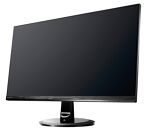I-O DATA 【LCD-MQ241XDB-A】広視野角ADSパネル採用&WQHD対応23.8型ワイド液晶ディスプレイ ブラック