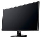 I-O DATA 【LCD-MQ271XDB-A】広視野角ADSパネル採用&WQHD対応27型ワイド液晶ディスプレイ ブラック