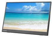 I-O DATA 【LCD-YC162HX】15.6型フルHD対応モバイルディスプレイ