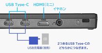 I-O DATA 【LCD-YC162HX】15.6型フルHD対応モバイルディスプレイ