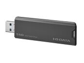 I-O DATA 【SSPS-US1GR】USB 3.2 Gen 2対応 スティックSSD 1TB