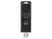 I-O DATA 【SSPS-US1GR】USB 3.2 Gen 2対応 スティックSSD 1TB