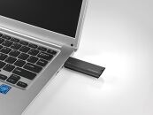 I-O DATA 【SSPS-US1GR】USB 3.2 Gen 2対応 スティックSSD 1TB